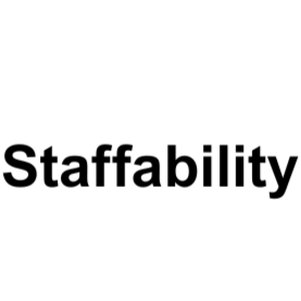 Staffability